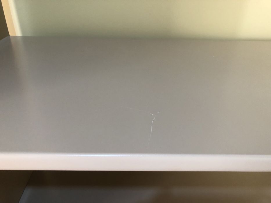 Estante para quarto ou escritório