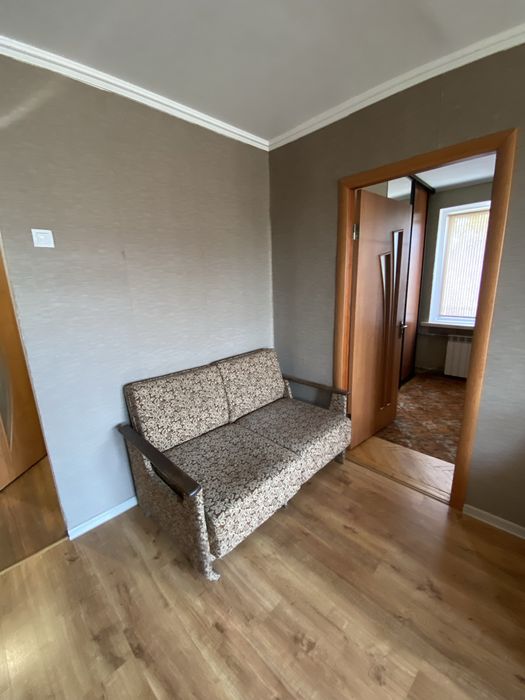 2к квартира з кондиціонером, паркомісце