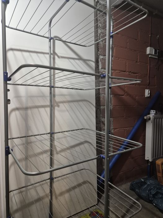 Suszarka na pranie Dajar