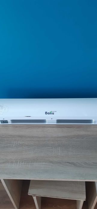 Кондиціонер Bailu BHC-L08-S05