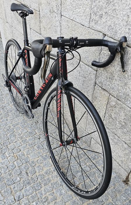 Canyon de Carbono S