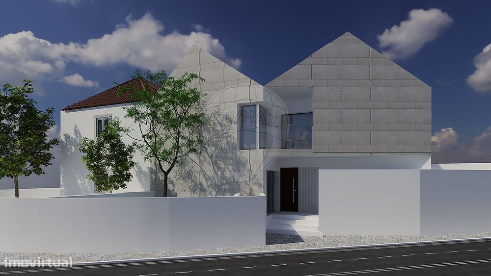 Moradia T3 para venda