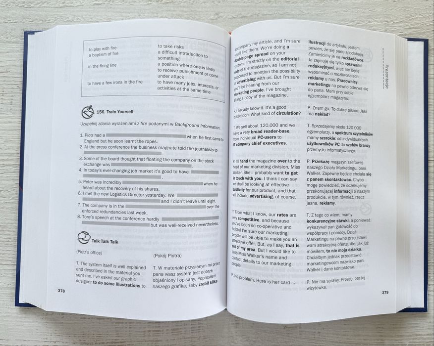 Business English