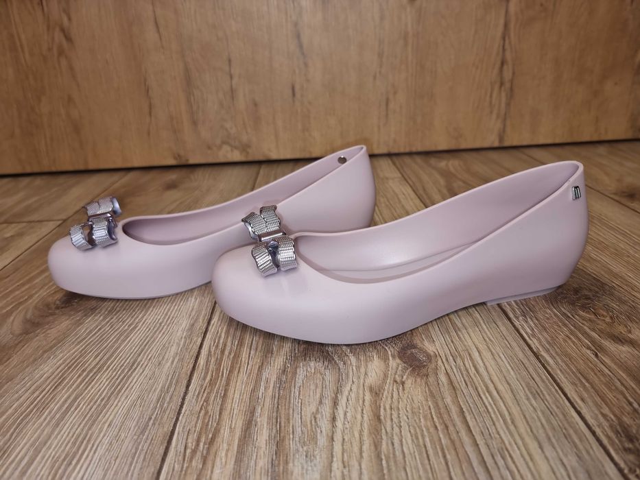 Baleriny melissa Dora II