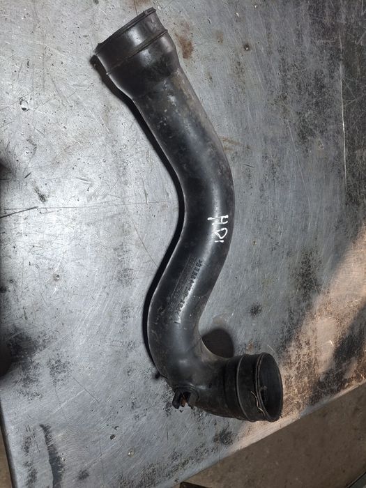 Przewod powietrza intercoolera Suzuki grand Vitara I 2, 0 HDi 8 v