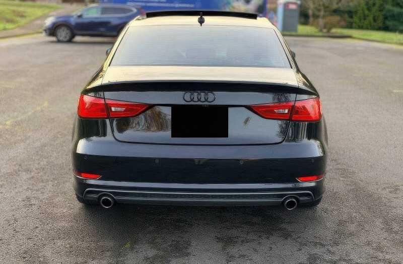 2016 Audi A3 2.0T quattro Premium