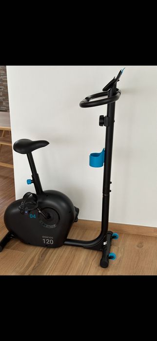 Bicicleta ergométrica