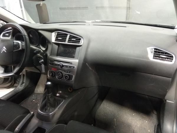 Para peças CITROËN C4 II (B7)