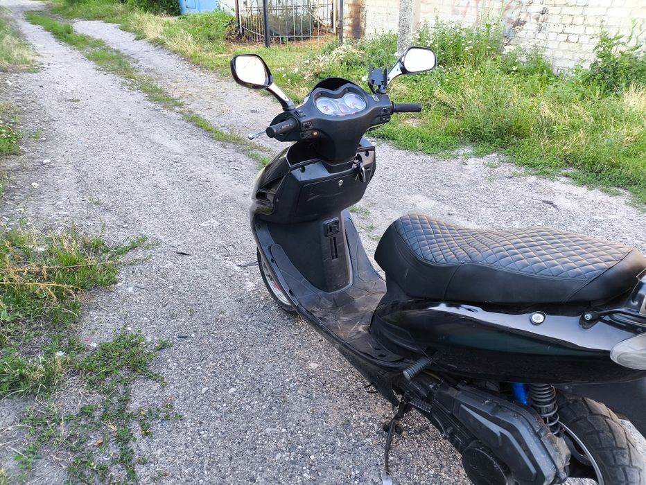 Продам скутер 150сс