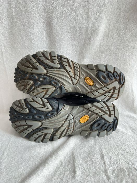 Buty trekkingowe Merrell Moab 2 Gtx