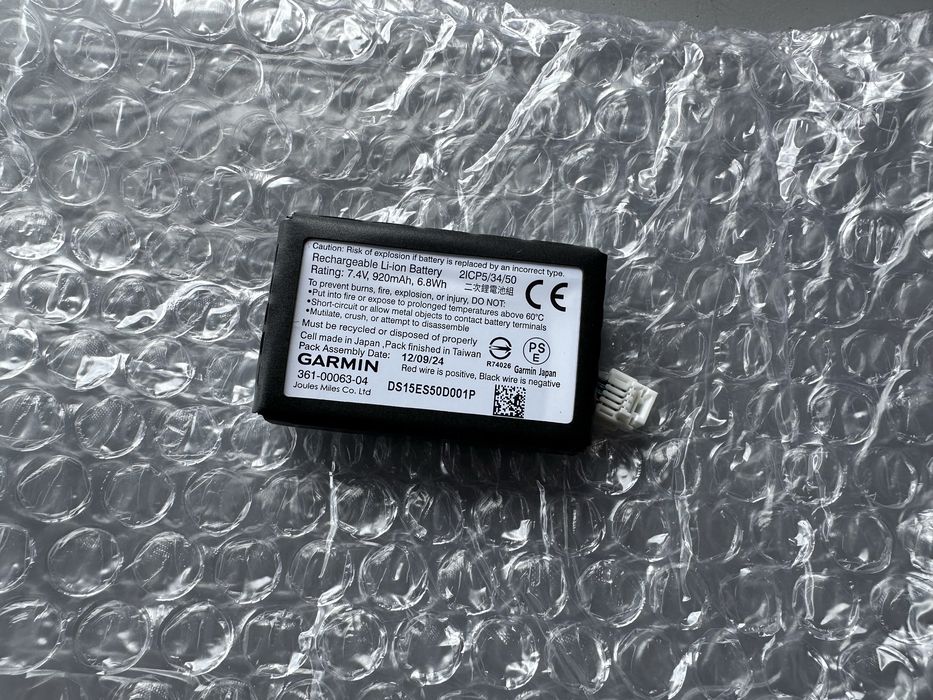 Garmin navigater VI Bmw