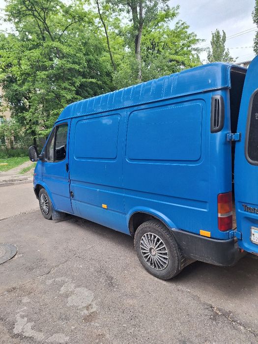 Грузоперевозки недорого Одеса