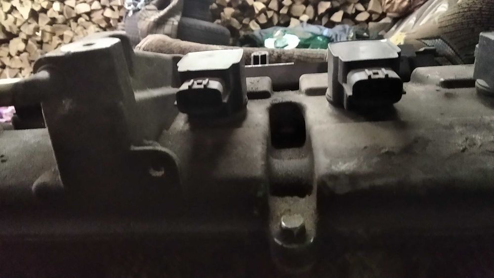 катушки зажигания мазда-3 !