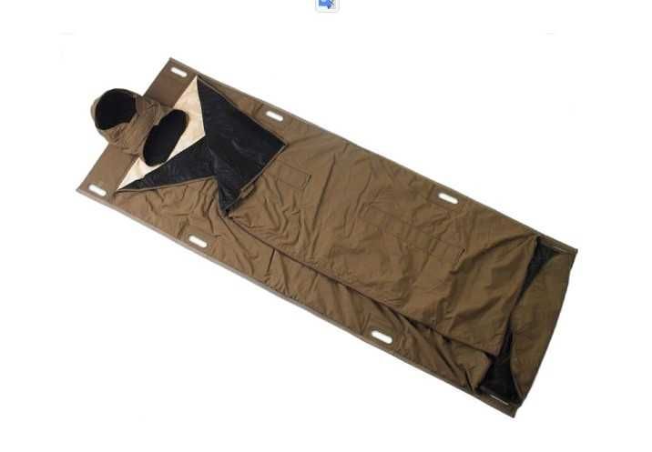 USA Ноші Абсорбуючі Теплоізоляційні APLS Thermal Guard Mylar Носилки