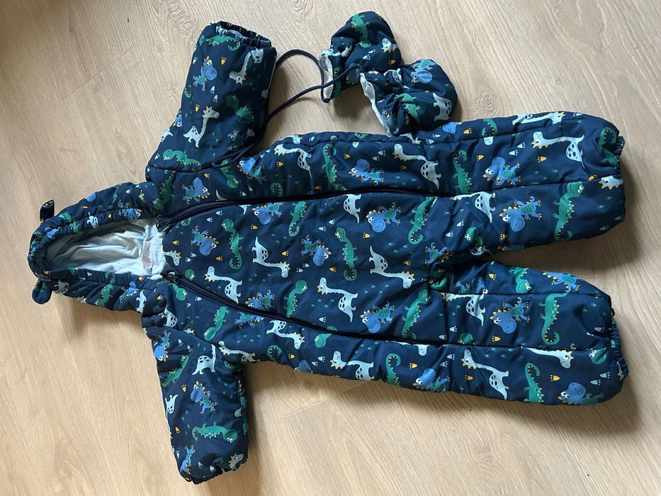 Комбінезон дитячий