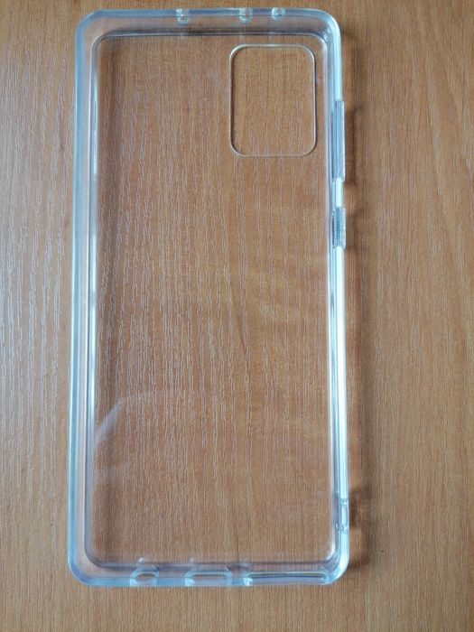 Pokrowiec, Etui do Samsung Galaxy A71