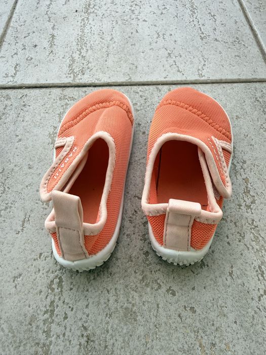 Sapatos de praia/piscina Nabaiji tam 22