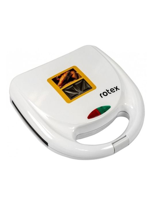 Бутербродниця Rotex RSM124-W