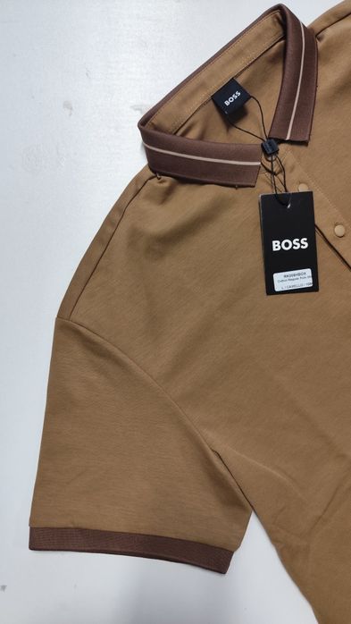 Polo Hugo Boss t