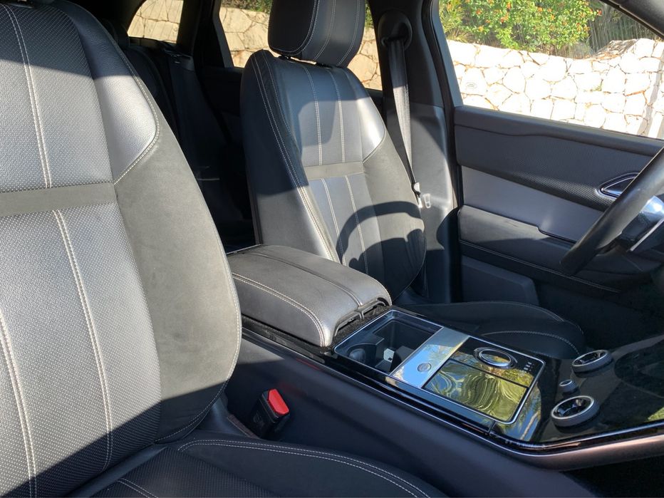 Range Rover Velar R Dynamic