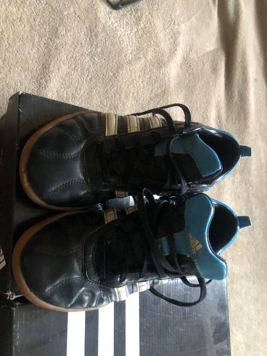 Буцы для футбола, буцы