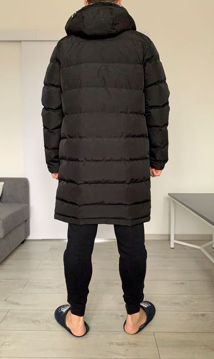 Kurtka parka męska Kappa (M-S)