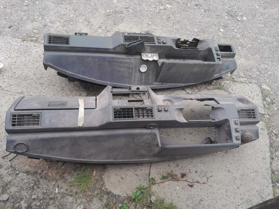 Задня ляда , Кришка багажника Славута . Ціла , Не гнила