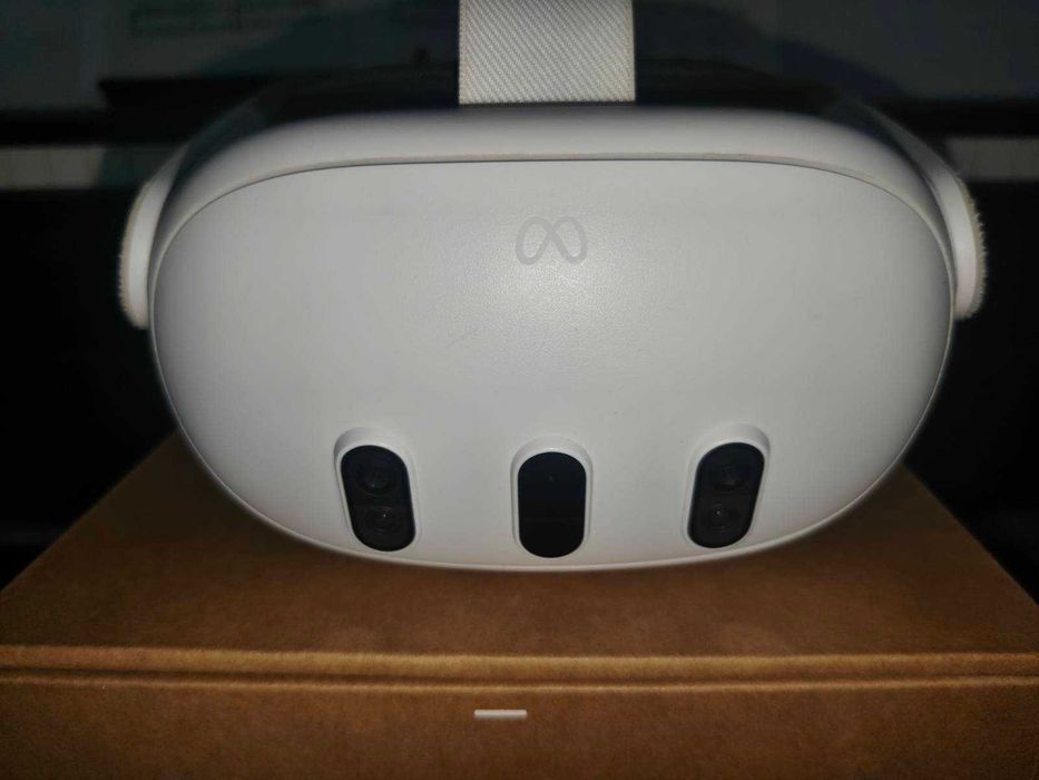 Gogle VR Meta Quest 3 128 GB