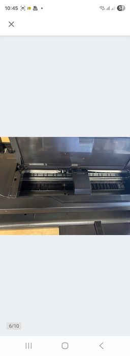 Drukarka HP Desingnet