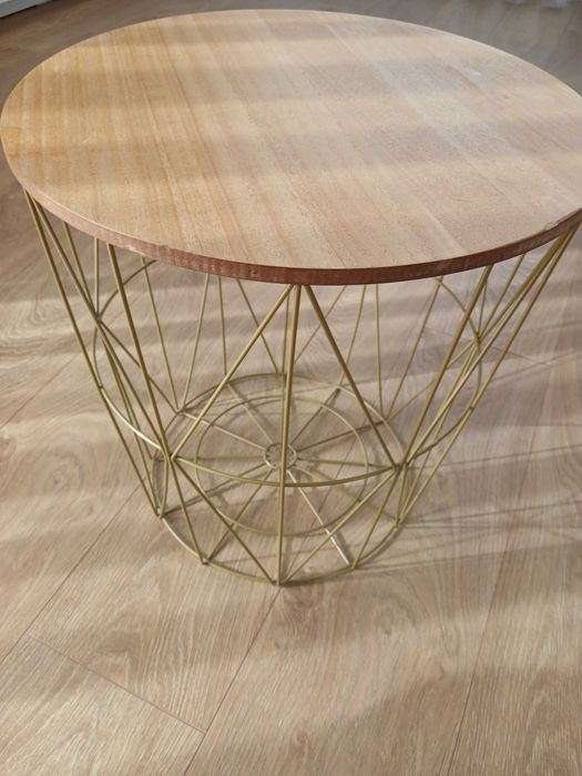 Vende-se mesa de apoio sala