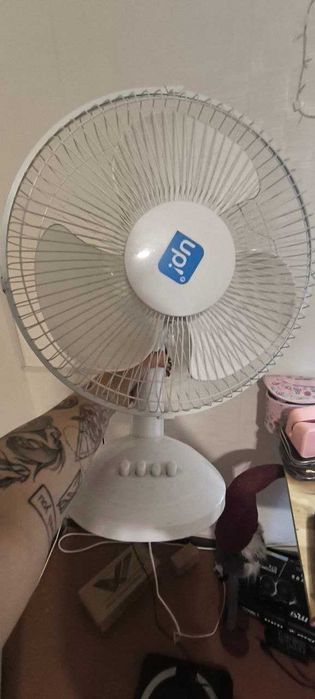 Вентиляторы Ardesto