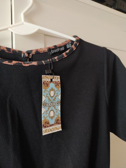 Nowy kombinezon ciążowy Boohoo 38/40