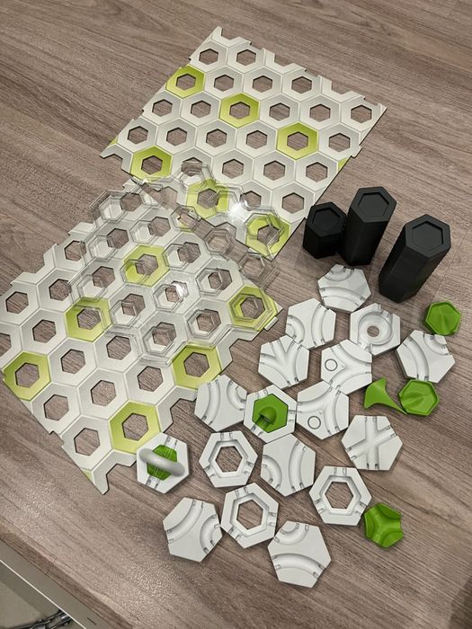 Gravitrax игра настольная