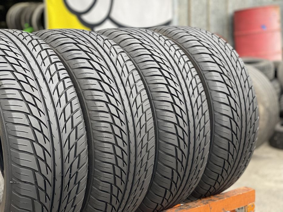 Шини літні 4шт 215/60 R15 Maxis Surpasa Mu-1