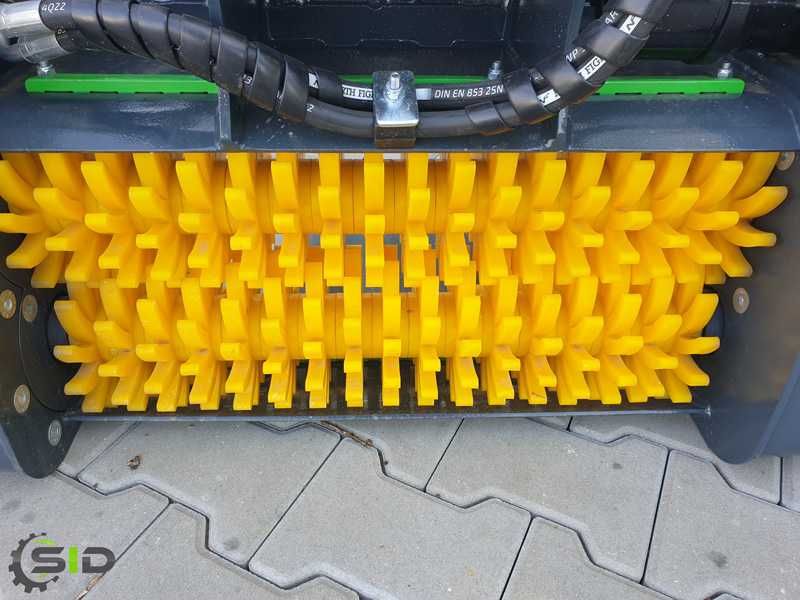 Łyżka przesiewająca 0,85 m 0,13 m3 [LP3] SID