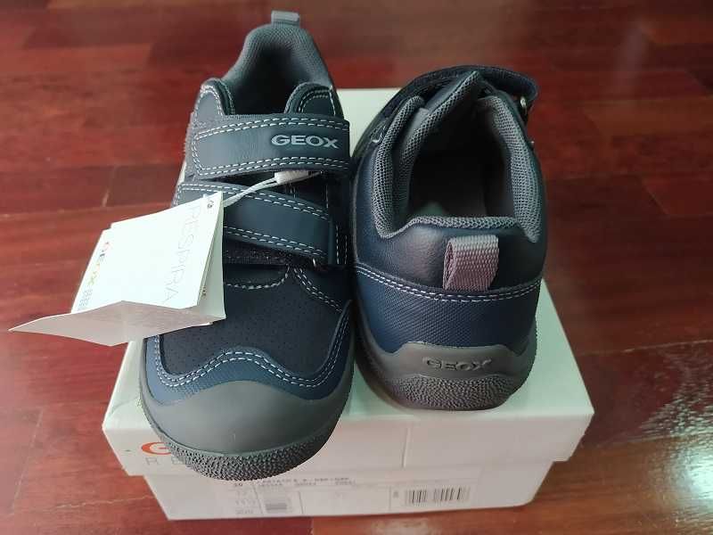Sapatilhas Geox Menino | Tam 30 | NOVAS