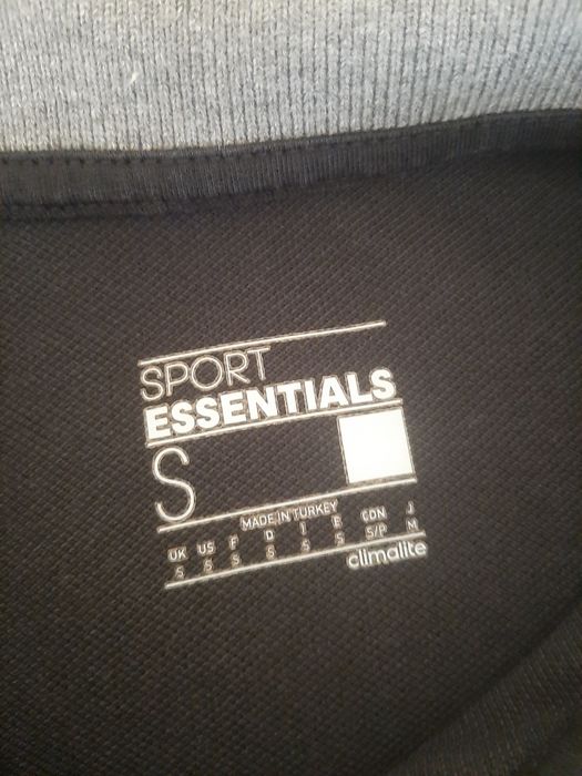 Футболка Adidas оригінал 450 за дві
