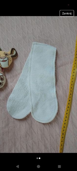 Wkład na napki wielopieluchowanie wielopielo pieluchy