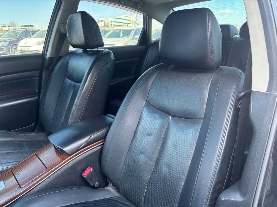 Продам Nissan Teana 2008р. #74297