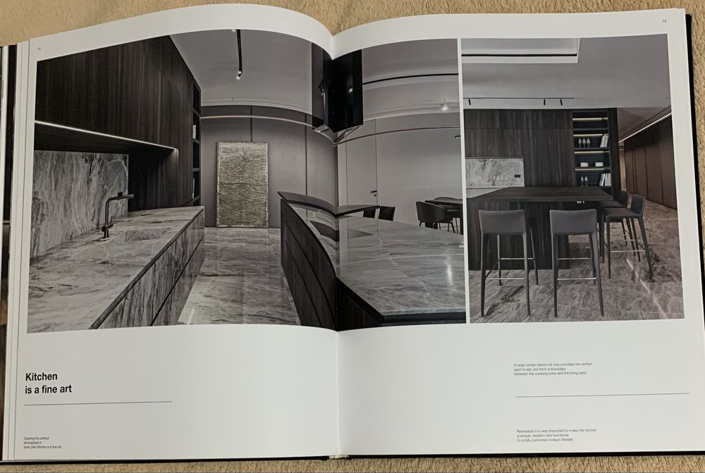 Книга архитектурной студии YODEZEEN