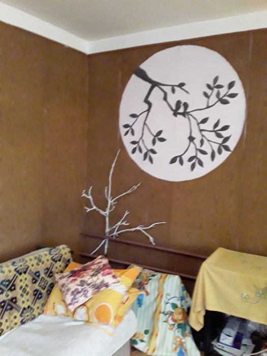 В продаже  дом-дача зимнего типа в с. Калиновка.