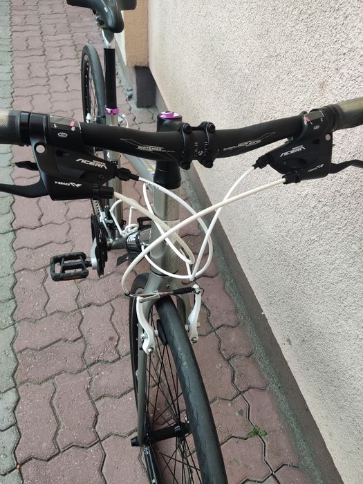 Rower Trek ,damski