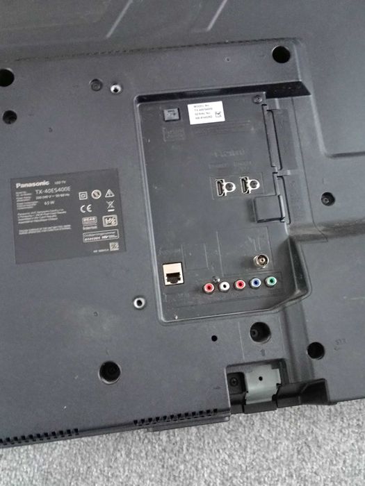 Telewizor Panasonic