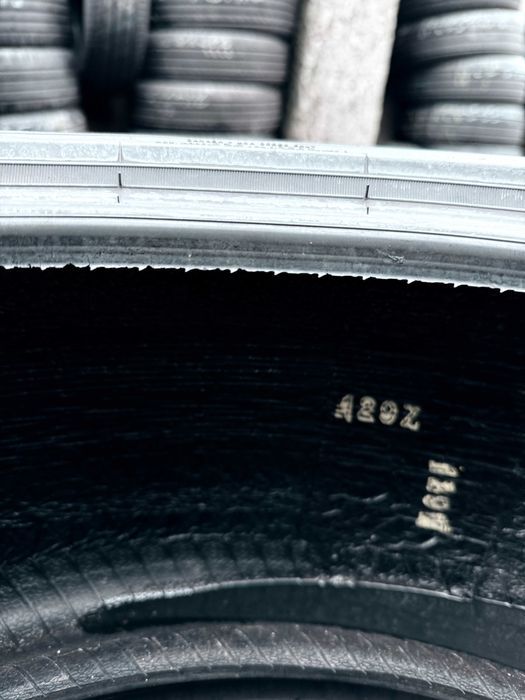 235 45 21 Pirelli Scorpion 2024 95%