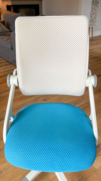 Ергономічне дитяче крісло Paidi Yvo компʼютерне шкільне