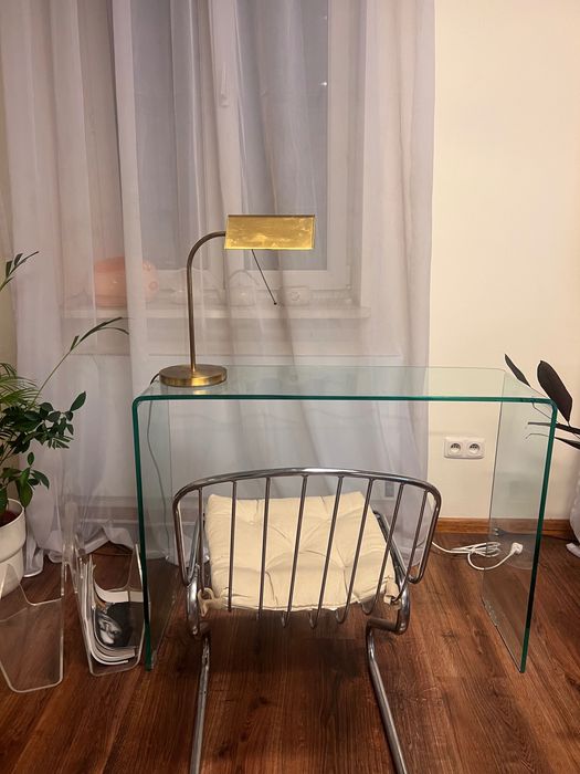 Meble, wyposażenie gabinet kosmetyczny