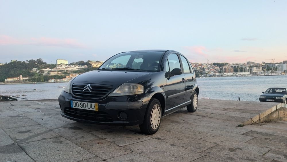 Citroen C3 - económico