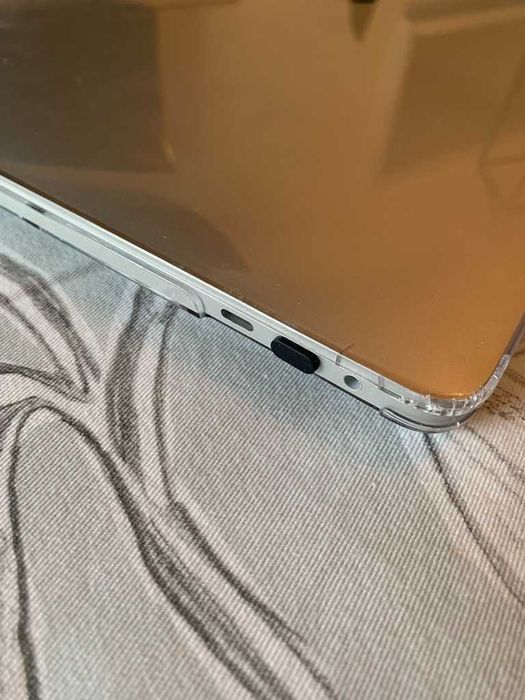 COMO NOVO - MacBook Pro 16" 16Gb Ram 1TB SSD 8-Core Intel Core i964586274578050123