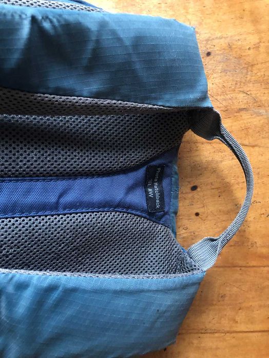 Фоторюкзак Lowepro 16l