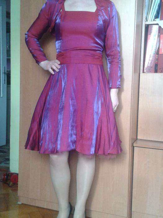 sukienka na każdą okazję(